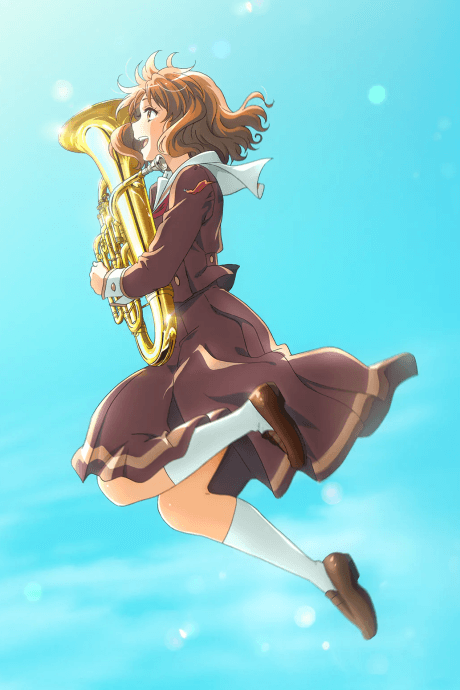 Sound! Euphonium: The Final Movie Part 1