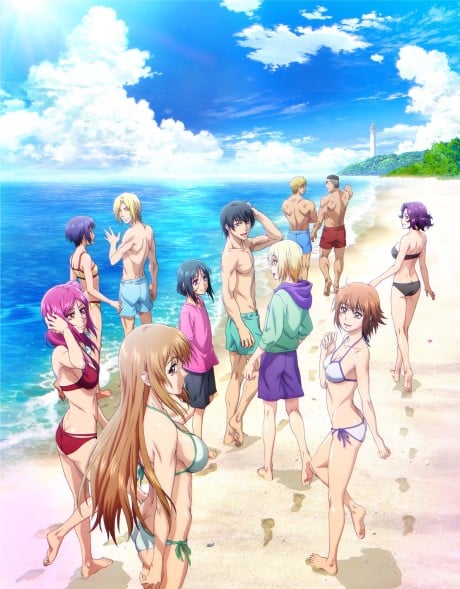 ぐらんぶる Season 2