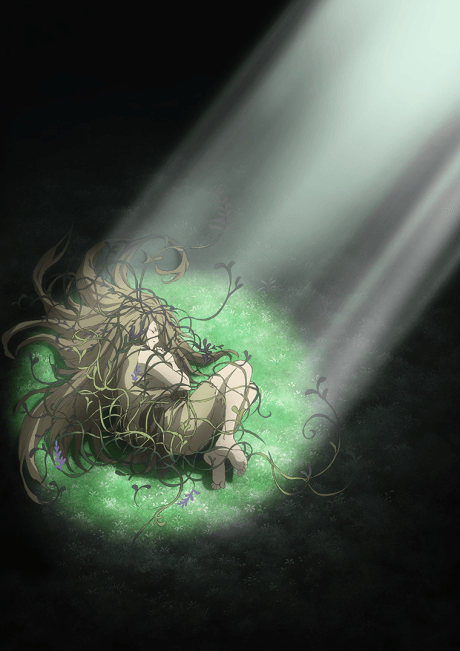 蟲師 続章: 鈴の雫